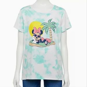 Disney Minnie Mouse tee